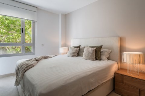 3 bedrooms Apartment in Cat Trinh, Vietnam No. 92320 19