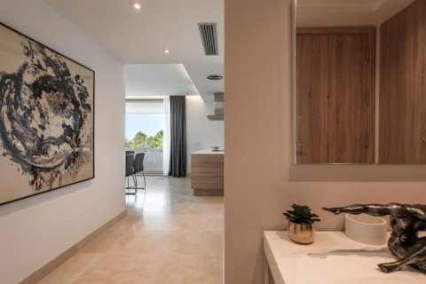 3 bedrooms Apartment in Cat Trinh, Vietnam No. 92320 21