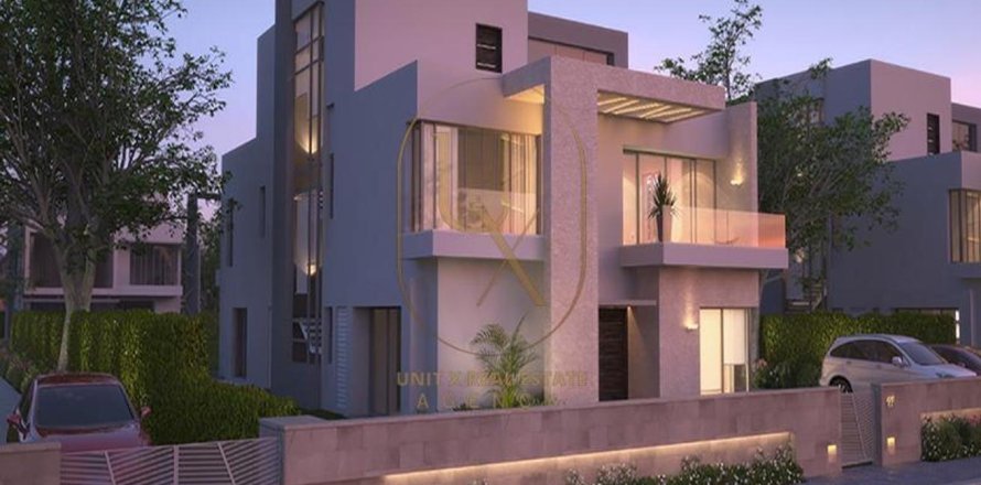 4 chambres Villa à Garden City, Vietnam No. 38216