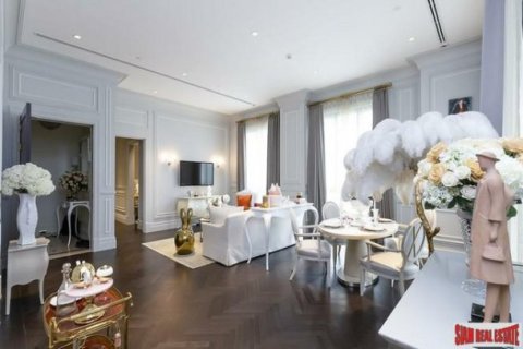 2 bedrooms Apartment in Bangkok, Thailand No. 96037 11