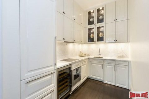 2 bedrooms Apartment in Bangkok, Thailand No. 96037 9