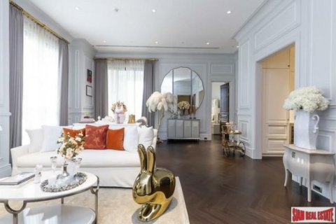 2 bedrooms Apartment in Bangkok, Thailand No. 96037 6