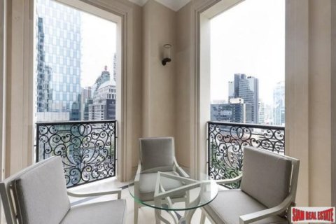 2 bedrooms Apartment in Bangkok, Thailand No. 96037 2