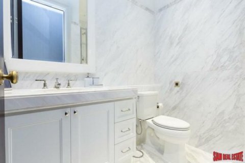 2 bedrooms Apartment in Bangkok, Thailand No. 96037 5