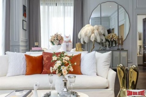 2 bedrooms Apartment in Bangkok, Thailand No. 96037 8