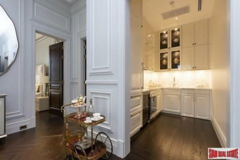 2 bedrooms Apartment in Bangkok, Thailand No. 96037 7