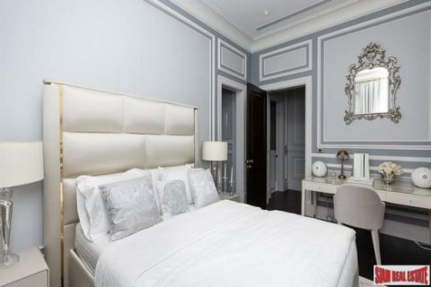 2 bedrooms Apartment in Bangkok, Thailand No. 96037 12