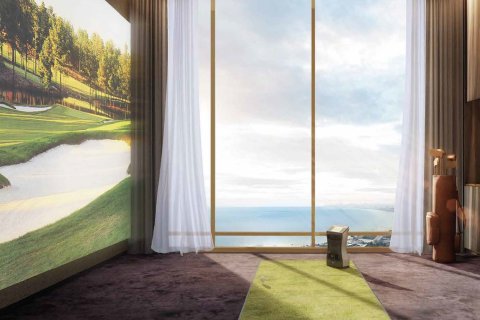 2 bedrooms Condo  in Pattaya, Thailand No. 1227 16