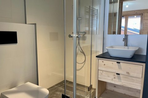 3 chambres Appartement à Les Belleville, France No. 99559 10