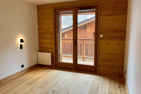 3 chambres Appartement à Les Belleville, France No. 99559 11