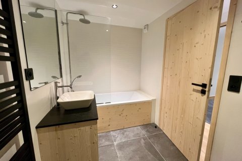 3 chambres Appartement à Les Belleville, France No. 99559 7