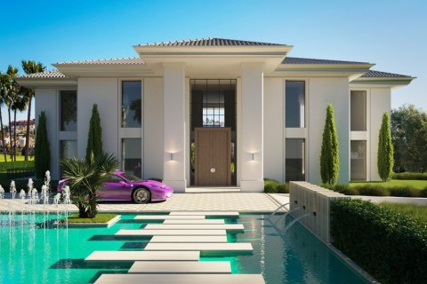 5 bedrooms Villa in Cat Trinh, Vietnam No. 27485 3