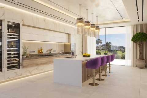 5 bedrooms Villa in Cat Trinh, Vietnam No. 27485 4