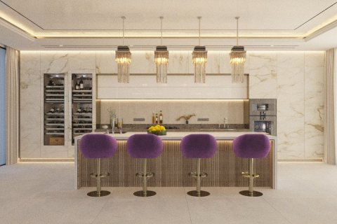 5 bedrooms Villa in Cat Trinh, Vietnam No. 27485 5