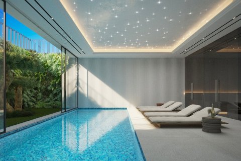 5 bedrooms Villa in Cat Trinh, Vietnam No. 27485 14