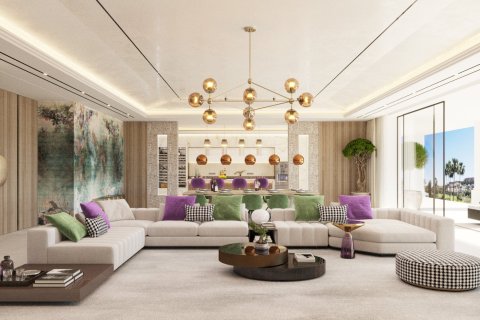 5 bedrooms Villa in Cat Trinh, Vietnam No. 27485 8