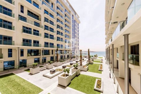 Studio Apartment in Al Marjan Island, UAE No. 125849