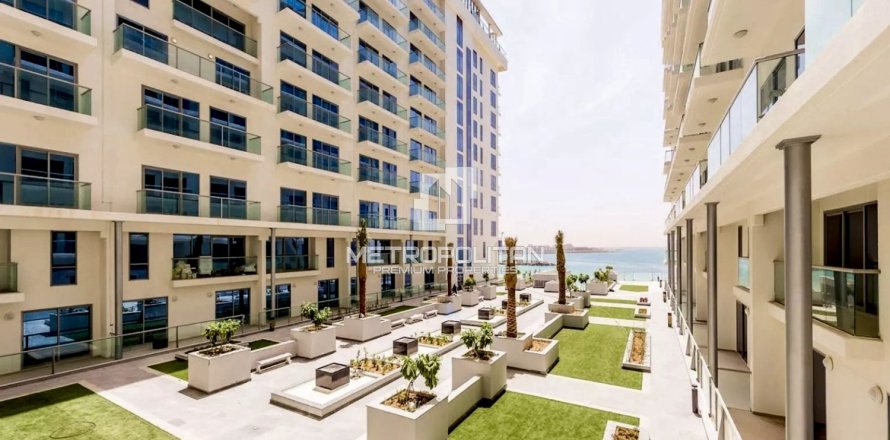 Apartamento tipo estudio Estudio en Al Marjan Island, UAE No. 125849
