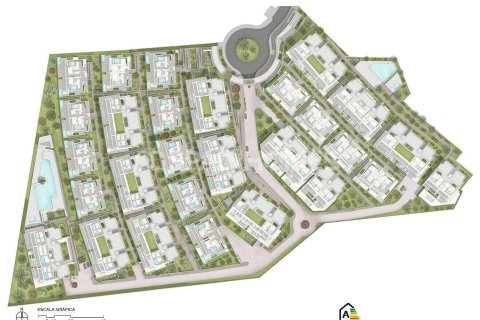 4 bedrooms Apartment in Tan Xuan, Vietnam No. 25681 23