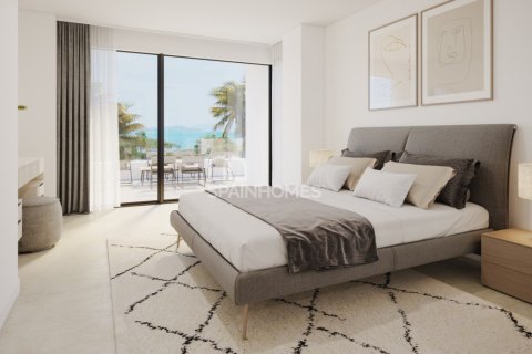 4 bedrooms Apartment in Tan Xuan, Vietnam No. 25681 4