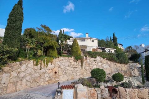 5 bedrooms House in Tala, Cyprus No. 101379 5