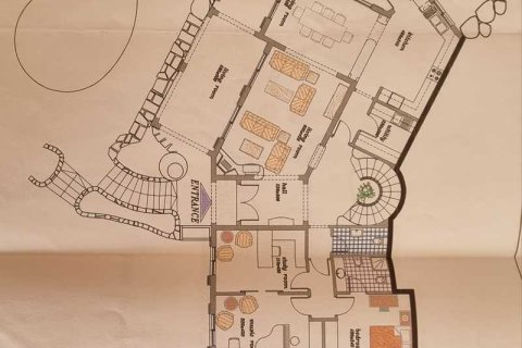 5 bedrooms House in Tala, Cyprus No. 101379 2