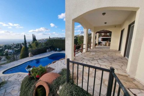 5 bedrooms House in Tala, Cyprus No. 101379 15