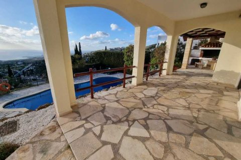 5 bedrooms House in Tala, Cyprus No. 101379 17