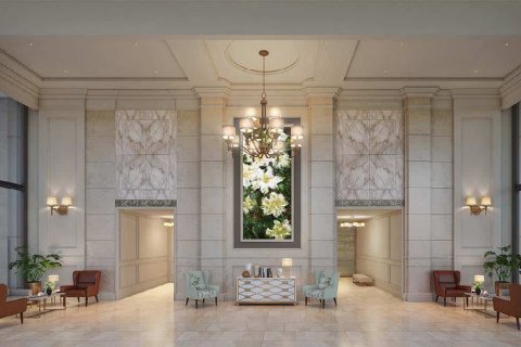 1 bedroom Condo  in Bangkok, Thailand No. 1727 7