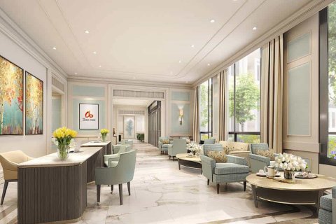 1 bedroom Condo  in Bangkok, Thailand No. 1727 5