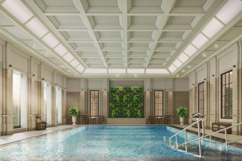 1 bedroom Condo  in Bangkok, Thailand No. 1727 8