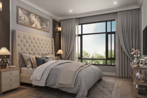 1 bedroom Condo  in Bangkok, Thailand No. 1727 1