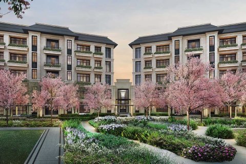 1 bedroom Condo  in Bangkok, Thailand No. 1727 9