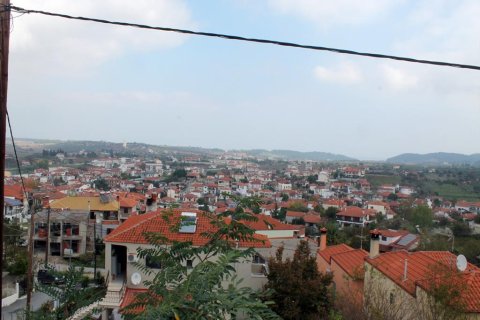 3 dormitorios House en Chalkidiki, Greece No. 109708 13