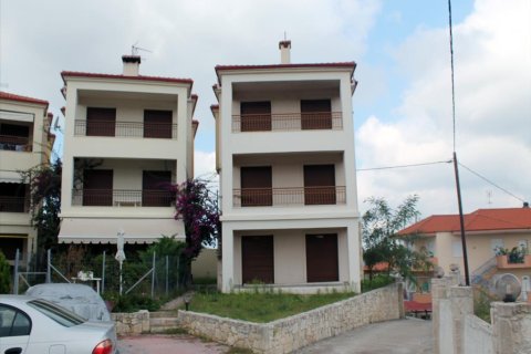 3 dormitorios House en Chalkidiki, Greece No. 109708 2