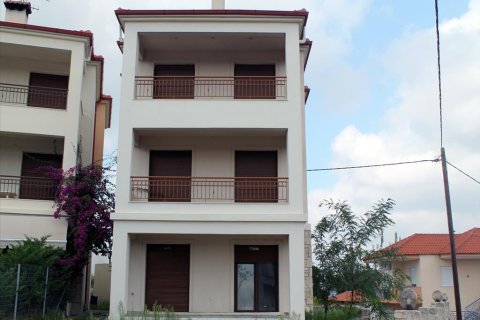 3 dormitorios House en Chalkidiki, Greece No. 109708 1