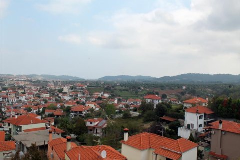 3 dormitorios House en Chalkidiki, Greece No. 109708 16