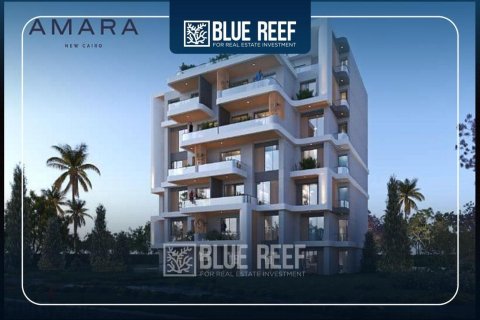 3 dormitorios Apartment en Paradise, Vietnam No. 38564 1