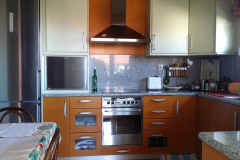 3 bedrooms Maisonette in Thermi, Greece No. 59309 7