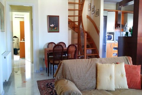 3 bedrooms Maisonette in Thermi, Greece No. 59309 5