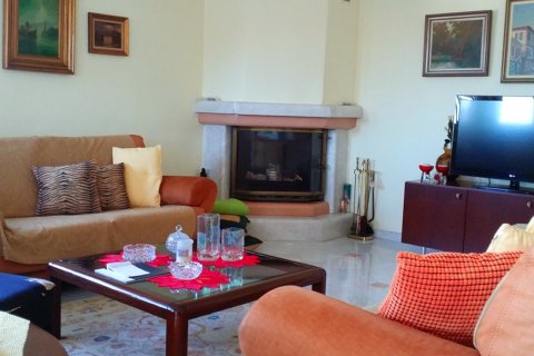 3 bedrooms Maisonette in Thermi, Greece No. 59309 4