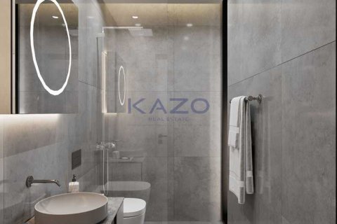 3 chambres Penthouse à Agios Athanasios, Cyprus No. 74924 7