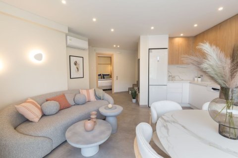 4 chambres Villa à Rethymno, Greece No. 123847 29