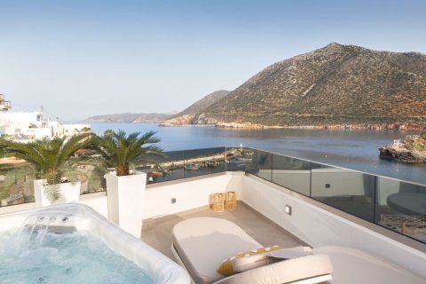 4 chambres Villa à Rethymno, Greece No. 123847