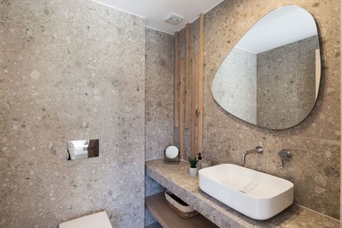 4 chambres Villa à Rethymno, Greece No. 123847 14