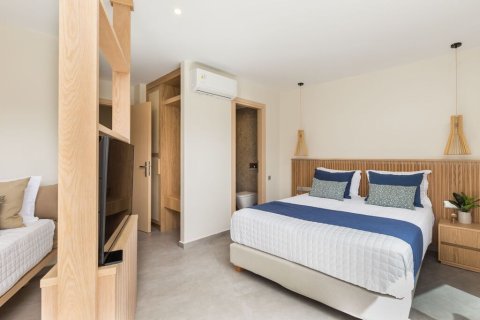 4 chambres Villa à Rethymno, Greece No. 123847 21