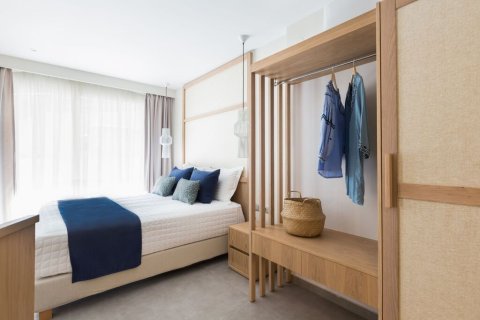 4 chambres Villa à Rethymno, Greece No. 123847 13