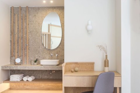 4 chambres Villa à Rethymno, Greece No. 123847 7