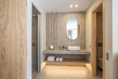 4 chambres Villa à Rethymno, Greece No. 123847 6