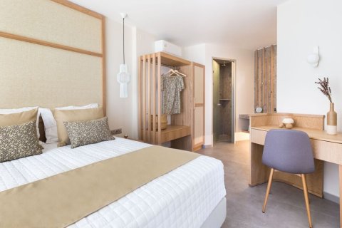 4 chambres Villa à Rethymno, Greece No. 123847 11